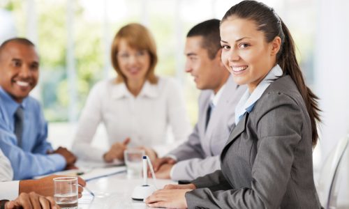 Successful group of businesspeople working in office. They are on a meeting.  The focus is on the beautiful brunette looking at the camera. 

[url=http://www.istockphoto.com/search/lightbox/9786622][img]http://img543.imageshack.us/img543/9562/business.jpg[/img][/url]

[url=http://www.istockphoto.com/search/lightbox/9786738][img]http://img830.imageshack.us/img830/1561/groupsk.jpg[/img][/url]